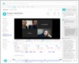 Chorus.ai, which uses AI to analyze sales calls, raises $33M Series B led by Georgian Partners, bringing its total raised to $55.3M (Kyle Wiggers/VentureBeat)