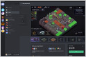Chat app Discord has raised a $150M round at a $2.05B valuation and says it now has ~200M users, more than four times what it had a year ago (Sarah E. Needleman/Wall Street Journal)