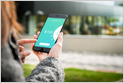 Earnin, which develops a money management platform for workers, raises $125M Series C from DST Global, a16z, and others and says it has 1M+ downloads (Kate Clark/TechCrunch)