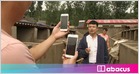 Farmers in China are finding fame by live streaming their work; Alibaba has announced plans to incubate 1,000 farmer live streamers for its Taobao marketplace (Masha Borak/Abacus)