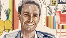 Q&A with Snap CEO Evan Spiegel on Snapchat's future, fighting with Facebook, Spectacles, and why he limits his kids' screen time (Tim Bradshaw/Financial Times)