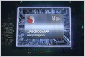 Qualcomm announces the Snapdragon 8cx, an "extreme" processor for Windows laptops that it says is the first 7nm chip for a PC platform (Sean Hollister/The Verge)