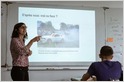 Inside France's plan to teach children about the downsides of internet, including spotting trustworthy info on Twitter, with 30,000 teachers trained per year (New York Times)