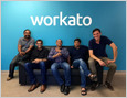 Workato, a startup that offers an integration and automation platform for businesses that competes with MuleSoft, raises $25M Series B (Frederic Lardinois/TechCrunch)