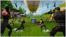 Epic Games, which makes Fortnite, unveils a free SDK, rolling out in 2019, to help developers build cross-platform games that include login and social elements (Kyle Orland/Ars Technica)