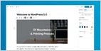WordPress.org launches WordPress 5.0, introducing a block-based editor to offer more streamlined editing, as well as a Classic Editor plugin (Emil Protalinski/VentureBeat)