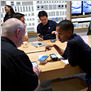 Smartphone manufacturers are likely preparing for a global sales decline as replacement cycles lengthen and smartphones approach becoming commodities (Jake Swearingen/New York Magazine)