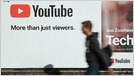 YouTube says it removed 7.8M+ videos between July and September because they broke community guidelines and deleted 1.6M+ channels and 224M+ comments (Emily Birnbaum/The Hill)