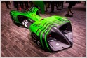 Nvidia's stock has dropped 48.8% since Oct. 1 due to growing chip competition, flat sales, less chip demand for crypto applications, and China trade uncertainty (Danny Crichton/TechCrunch)