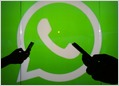 Sources: Facebook is developing a stablecoin for money transfers on WhatsApp, focusing first on the remittances market in India (Bloomberg)