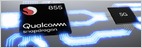 Qualcomm unveils Snapdragon 855, promising up to 3x better AI performance than last gen, and its new under-display fingerprint reader using an ultrasonic sensor (Frederic Lardinois/TechCrunch)