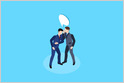 Blind, an anonymous community chat app used by staff at Apple, Facebook, Google, Microsoft and more, left one database server exposed from Nov. 1 to Dec. 19 (Zack Whittaker/TechCrunch)