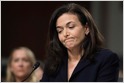 Facebook's board says it was "entirely appropriate" for Sheryl Sandberg to investigate if George Soros shorted Facebook after he made negative comments (Deepa Seetharaman/Wall Street Journal)