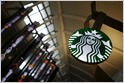 Starbucks partners with UberEats to deliver food and coffee from a quarter of its US stores starting in 2019, following a pilot program in Miami in September (Nivedita Balu/Reuters)