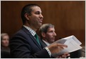 FCC shares broadband speed test data for the first time in two years in appendices of another report, finds some DSL still doesn't get promised "up-to" speeds (Jon Brodkin/Ars Technica)