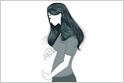 Tech companies should automatically turn off irrelevant ads based on info users share, such as ads for baby gear when a pregnant person has a stillborn child (Gillian Brockell/Washington Post)