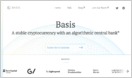 Sources: stablecoin project Basis, backed by Bain Capital, GV, and a16z, is closing and returning most of the $133M capital raised, due to regulatory issues (Frank Chaparro/The Block)
