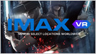 SEC filing: Imax will close its remaining three virtual reality centers and write off "certain VR investments"; the three sites are expected to close in Q1 2019 (Janko Roettgers/Variety)