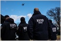 New York police say they have acquired 14 drones and have trained 29 officers to fly them but will not use them for everyday police patrol or surveillance (New York Times)