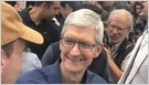 Apple announces a $1B Austin campus initially for 5,000 workers, new offices in Seattle, San Diego, and Culver City, plus expansion in several other US cities (Ina Fried/Axios)