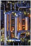 Italian energy company Saipem was hit by a new variant of the notorious Shamoon disk-wiping malware, which attacked Saudi Arabian oil giant Aramco in 2012 (Eduard Kovacs/SecurityWeek)