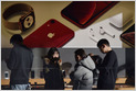 In a court filing, Apple argues that China's ban on the sale of some iPhones, which it is appealing, would force it to settle its licensing battle with Qualcomm (Bloomberg)