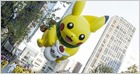 Sources: Niantic, publisher of Pok&eacute;mon Go, is in the process of raising a $200M funding round that would value the company at $3.9B (Katie Roof/Wall Street Journal)