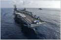 US officials and experts say Chinese hackers are breaching US Navy contractors to steal sensitive information about advanced military technology (Wall Street Journal)