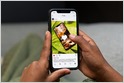 Instagram briefly replaces vertical feed with horizontal scrolling for many users, says it was meant to be a small test that "went broader than we anticipated" (Chaim Gartenberg/The Verge)