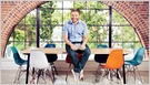 Inside Google's Area 120, the company's in-house startup incubator founded in 2016 that has since greenlighted about 50 projects by Google employees (Harry McCracken/Fast Company)