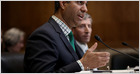 Sources: FBI is now investigating fake net neutrality comments on the FCC website and has delivered subpoenas to at least two organizations (BuzzFeed News)
