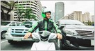 Southeast Asian ride hailing service Grab raises $150M from Yamaha Motor as part of its ongoing Series H round, which is targeted at $3B (Jon Russell/TechCrunch)