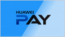 Huawei and UnionPay's mobile payments service Huawei Pay, available only in China, begins international expansion starting with a launch in Russia in early 2019 (Jeff Beck/Android Police)
