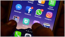 Privacy International: popular Android apps like TripAdvisor, Kayak, Indeed, MyFitnessPal share data with Facebook without user consent, possibly violating GDPR (Madhumita Murgia/Financial Times)