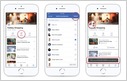 Facebook makes Collections shareable, allowing users to share gift ideas or shopping lists with friends (Anthony Ha/TechCrunch)