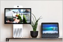 Facebook adds a custom-built browser and support for its Instant Games platform to its Portal devices (Nick Statt/The Verge)
