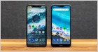 Review of $349 Nokia 7.1: has a sharp and colorful screen, snappy performance, and fast software updates due to Android One, making for a great value smartphone (Jacob Kastrenakes/The Verge)
