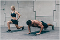 Munich-based Freeletics, which provides AI-powered mobile fitness plans tailored to individual users, raises $45M Series A (Kate Clark/TechCrunch)