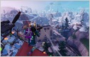 As social media becomes ever more toxic, Fortnite has become the new social network and a place to hangout where you go to talk to friends (Owen Williams/Charged)