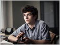 Netflix debuts its first choose-your-own-storyline movie, Black Mirror: Bandersnatch, developed over 18 months using Twine, a game writing tool (Peter Rubin/Wired)