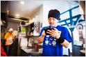 Crew, a chat app targeting businesses that employ shift workers like multi-store retailers and fast-food chains, raises $35M Series C (Ingrid Lunden/TechCrunch)