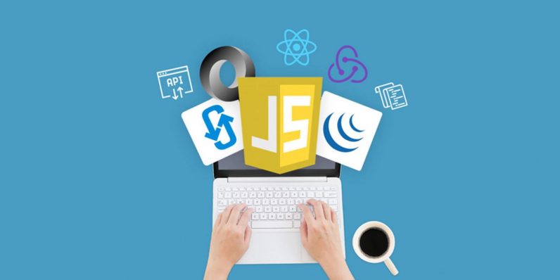Javascript and jQuery keep the web alive. It’s why you should learn them now for $29