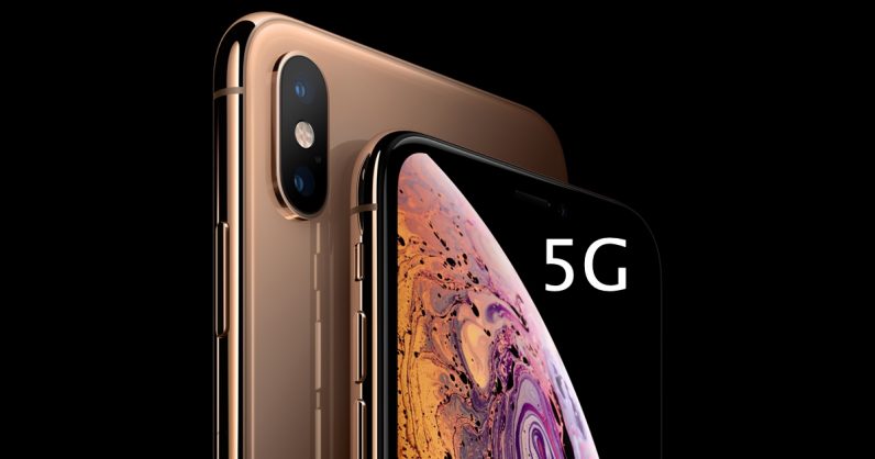 Apple reportedly plans to build its own modems for iPhones