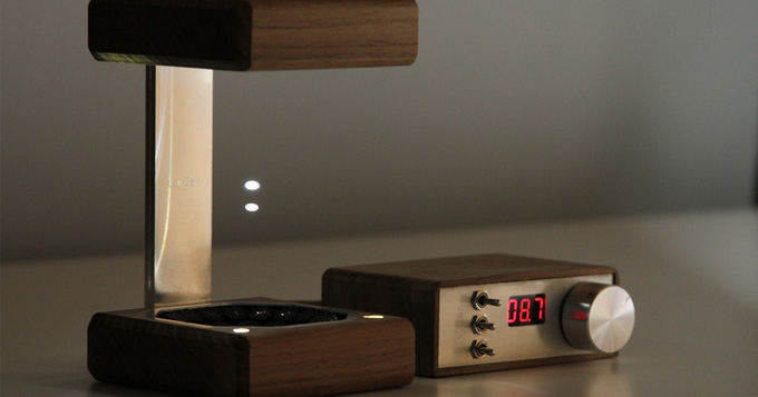 These are the 10 coolest Kickstarter campaigns of 2018