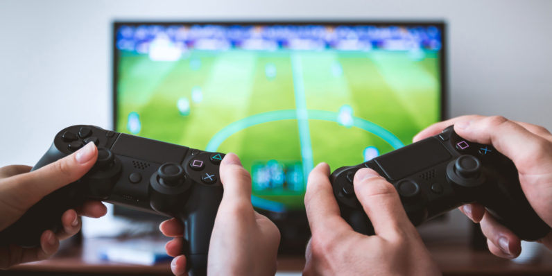 The best and worst gaming stories of 2018