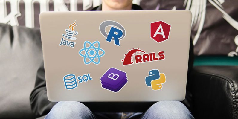 This $41 course package can get you hired as a back-end web developer
