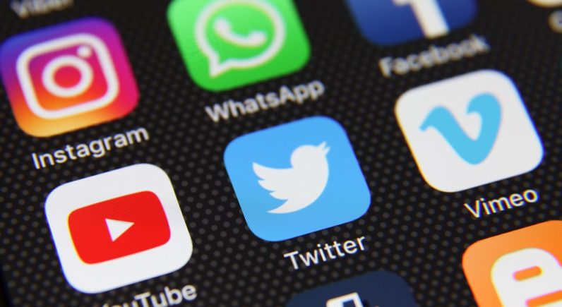 The best new social media features of 2018