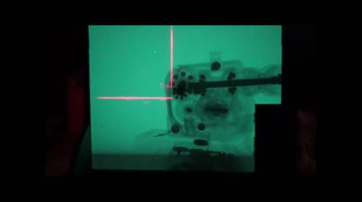 Ambitious Homebrew X-Ray Machine Reveals What Lies Within