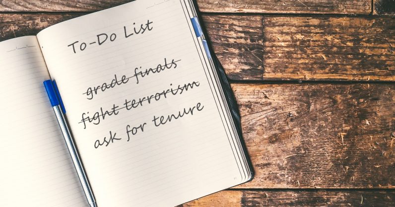 Teacher of the year for life: Professor hired mercenaries to rescue student from ISIS