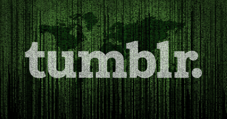 Reddit’s data hoarders are frantically trying to save Tumblr’s NSFW content